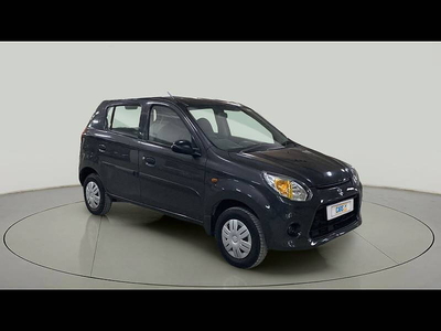 Used 2017 Maruti Suzuki Alto 800 [2012-2016] Vxi for sale at Rs. 3,00,000 in Vado