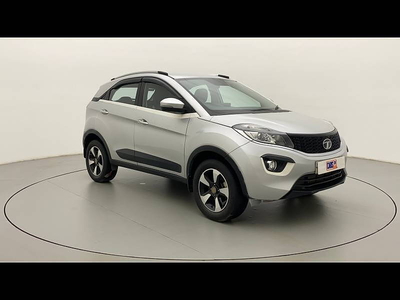 Used 2017 Tata Nexon [2017-2020] XZ Plus for sale at Rs. 6,53,000 in Delhi