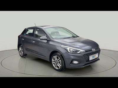 Used 2018 Hyundai Elite i20 [2019-2020] Asta 1.2 (O) [2019-2020] for sale at Rs. 7,07,000 in Delhi