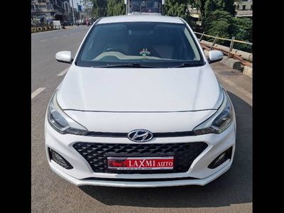 Used 2018 Hyundai Elite i20 [2019-2020] Asta 1.4 (O) CRDi for sale at Rs. 7,90,000 in Than