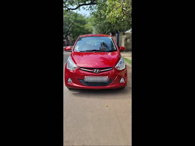 Used 2018 Hyundai Eon Sportz for sale at Rs. 3,65,000 in Chennai