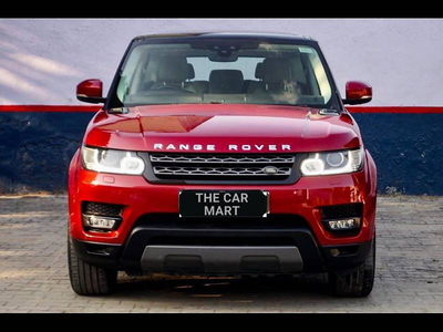 Used 2018 Land Rover Range Rover Sport [2018-2022] SE 3.0 Diesel [2018-2020] for sale at Rs. 72,00,000 in Delhi