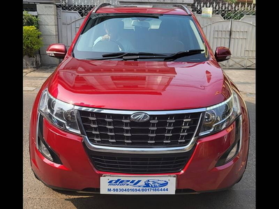 Used 2018 Mahindra XUV500 W9 [2018-2020] for sale at Rs. 9,90,000 in Kolkat