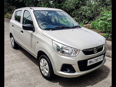 Used 2018 Maruti Suzuki Alto K10 [2014-2020] LXi [2014-2019] for sale at Rs. 3,10,000 in Mumbai