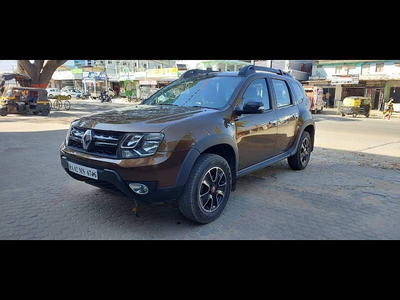 Used 2018 Renault Duster [2016-2019] 85 PS RXS 4X2 MT Diesel for sale at Rs. 9,65,000 in Bangalo
