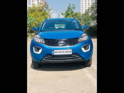 Used 2018 Tata Nexon [2017-2020] XT [2017-2019] for sale at Rs. 6,70,000 in Pun