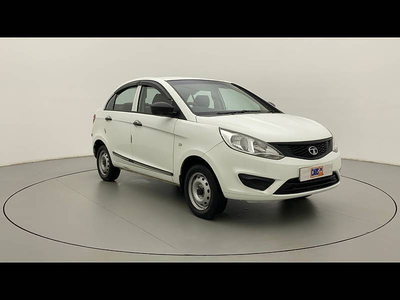 Used 2018 Tata Zest XE Petrol for sale at Rs. 4,22,000 in Delhi