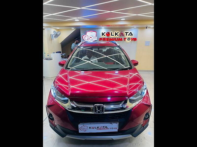 Used 2019 Honda WR-V [2017-2020] S MT Petrol for sale at Rs. 5,89,000 in Kolkat