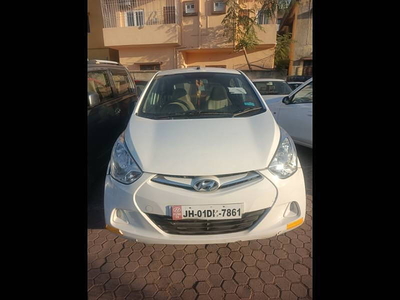 Used 2019 Hyundai Eon Era + for sale at Rs. 2,29,214 in Ranchi