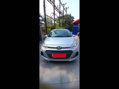 Used 2019 Hyundai Grand i10 Magna 1.2 Kappa VTVT for sale at Rs. 5,33,999 in Pun