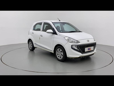 Used 2019 Hyundai Santro Sportz CNG [2018-2020] for sale at Rs. 4,94,000 in Delhi
