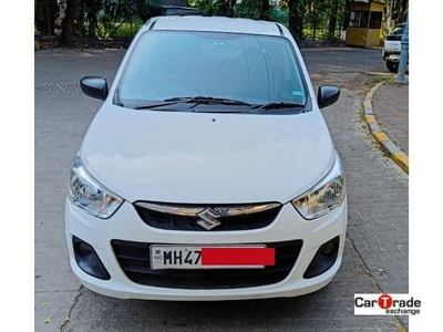 Used 2019 Maruti Suzuki Alto K10 [2014-2020] LXi for sale at Rs. 3,30,000 in Pun