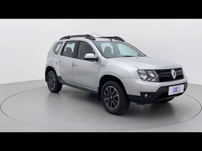 Used 2019 Renault Duster [2016-2019] 85 PS RXS 4X2 MT Diesel for sale at Rs. 8,34,000 in Pun