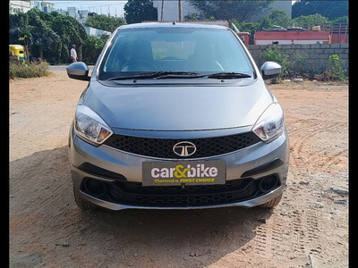 Used 2019 Tata Tiago [2016-2020] Revotron XZ for sale at Rs. 5,35,000 in Bangalo