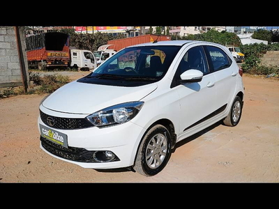 Used 2019 Tata Tiago [2016-2020] Revotron XZ for sale at Rs. 5,75,000 in Bangalo