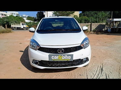 Used 2019 Tata Tiago [2016-2020] Revotron XZ for sale at Rs. 5,75,000 in Bangalo