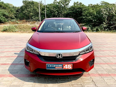 Used 2020 Honda City [2014-2017] V for sale at Rs. 9,45,000 in Gurgaon