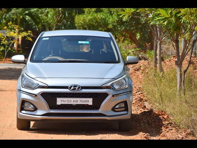 Used 2020 Hyundai i20 [2020-2023] Magna 1.2 MT [2020-2023] for sale at Rs. 6,75,000 in Coimbato