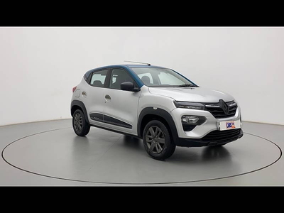 Used 2020 Renault Kwid [2019-2022] Neotech RXL for sale at Rs. 3,75,000 in Ahmedab
