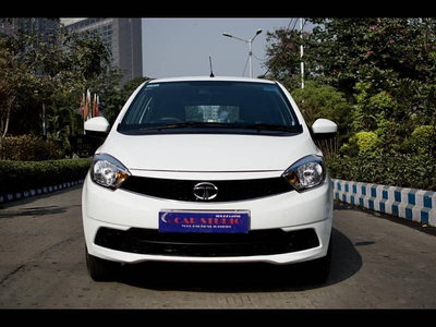 Used 2020 Tata Tiago [2016-2020] Revotron XZ for sale at Rs. 3,99,000 in Kolkat