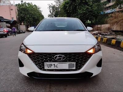 Used 2022 Hyundai Verna [2020-2023] S Plus 1.5 VTVT for sale at Rs. 10,79,999 in Delhi