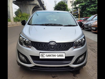 Used 2022 Mahindra Marazzo M6 Plus 7 STR [2020] for sale at Rs. 12,45,000 in Chennai