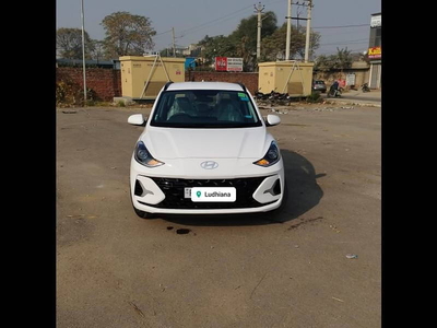 Used 2023 Hyundai Grand i10 Nios Asta 1.2 Kappa VTVT [2023] for sale at Rs. 7,75,000 in Ludhian