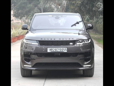 Used 2023 Land Rover Range Rover Sport Autobiography 3.0 Diesel for sale at Rs. 2,07,00,000 in Delhi