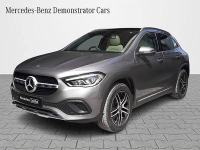 Used 2023 Mercedes-Benz GLA 220d [2021-2023] for sale at Rs. 47,00,000 in Bangalo