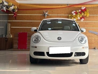2012 Volkswagen Beetle 2.0