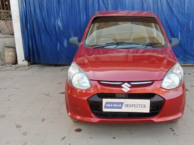 Used Maruti Suzuki Alto 800 2013 85412 kms in Mangalore