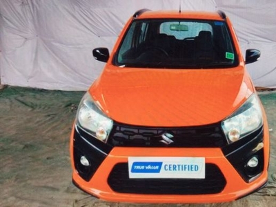 Used Maruti Suzuki Celerio 2018 32775 kms in Chennai