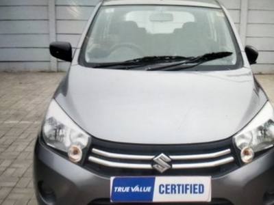 Used Maruti Suzuki Celerio 2018 45289 kms in New Delhi