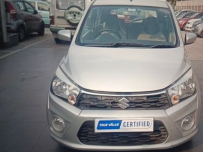 Used Maruti Suzuki Celerio 2019 40593 kms in New Delhi