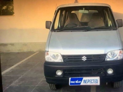 Used Maruti Suzuki Eeco 2010 645076 kms in Aurangabad