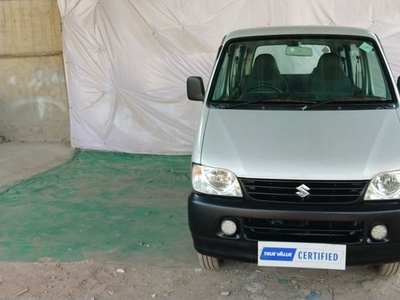 Used Maruti Suzuki Eeco 2020 62657 kms in Mumbai
