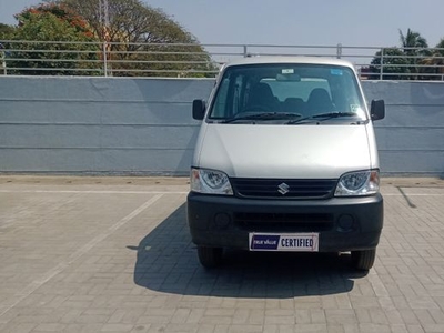 Used Maruti Suzuki Eeco 2021 50439 kms in Coimbatore