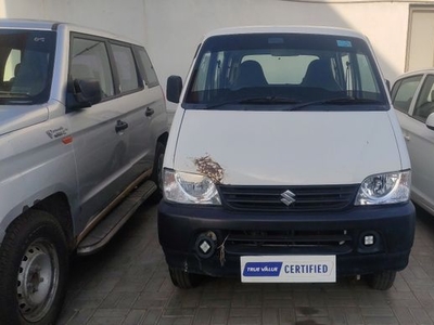 Used Maruti Suzuki Eeco 2021 57126 kms in Bhuj