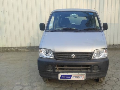 Used Maruti Suzuki Eeco 2022 16991 kms in Chennai