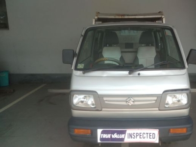 Used Maruti Suzuki Omni 2012 25860 kms in Madurai