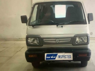 Used Maruti Suzuki Omni 2014 94649 kms in Aurangabad