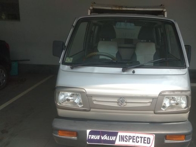 Used Maruti Suzuki Omni 2016 21863 kms in Madurai