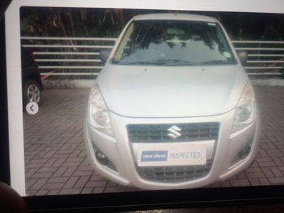 Used Maruti Suzuki Ritz 2012 10028 kms in New Delhi