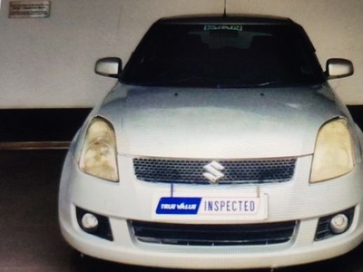Used Maruti Suzuki Swift 2009 271602 kms in New Delhi