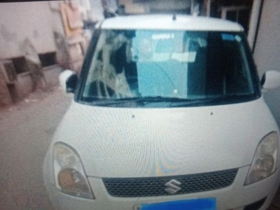 Used Maruti Suzuki Swift 2009 53399 kms in New Delhi