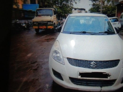 Used Maruti Suzuki Swift 2013 148266 kms in New Delhi