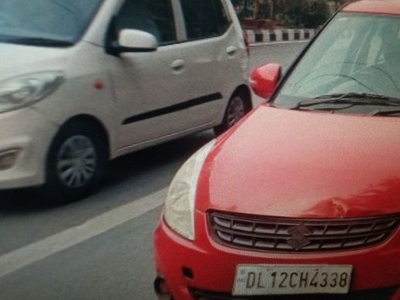 Used Maruti Suzuki Swift Dzire 2014 154419 kms in New Delhi