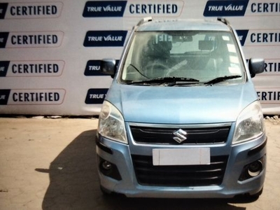 Used Maruti Suzuki Wagon R 2013 35988 kms in Chennai