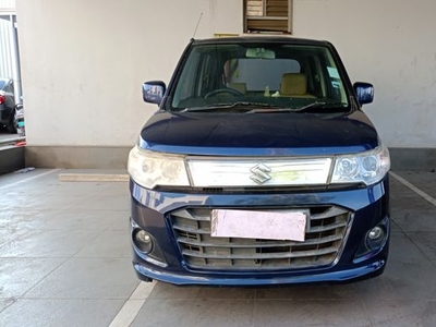 Used Maruti Suzuki Wagon R 2013 95728 kms in Chennai