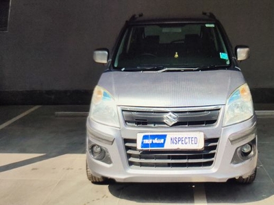 Used Maruti Suzuki Wagon R 2016 53794 kms in New Delhi